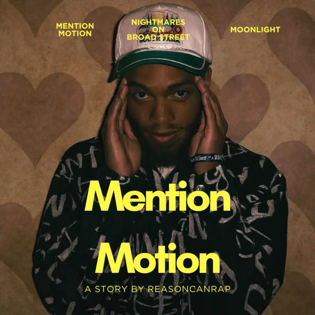 Mention Motion