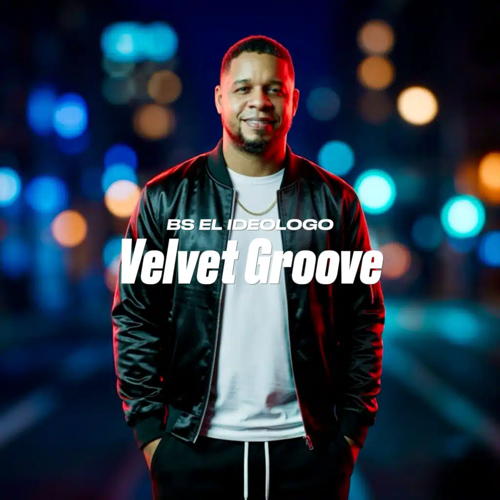 Velvet Groove