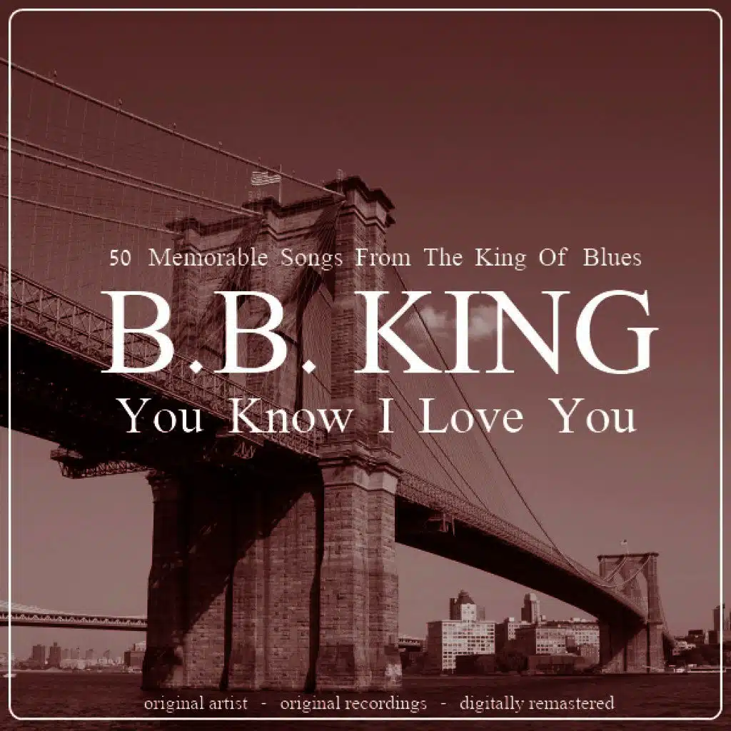 Don't Have to Cry (A.k.a. Past Day)