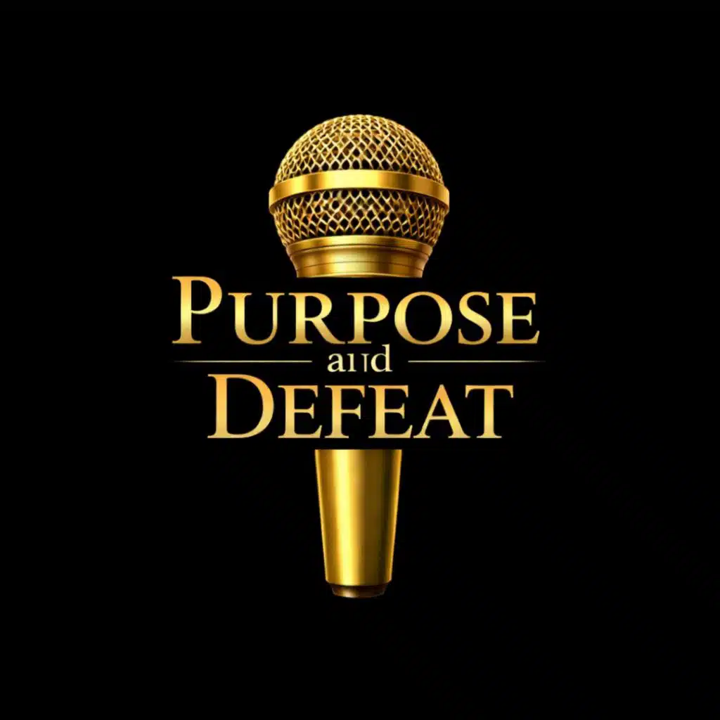 Purpose and Defeat