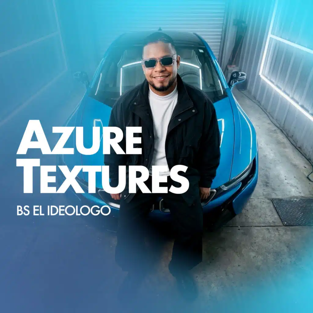 Azure Textures