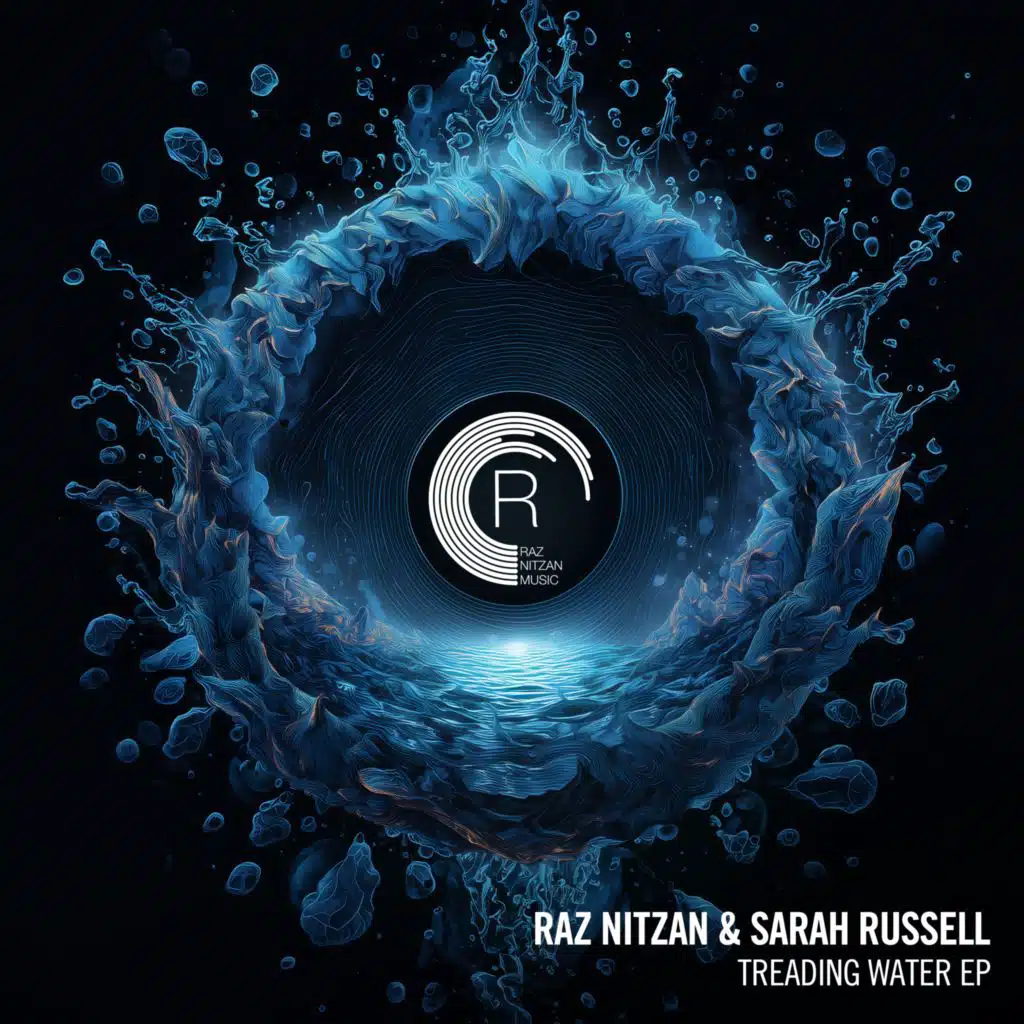 Sarah Russell & Raz Nitzan