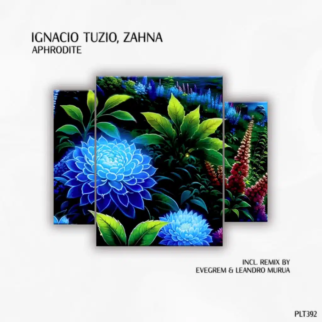 Aphrodite (feat. Evegrem & Leandro Murua)