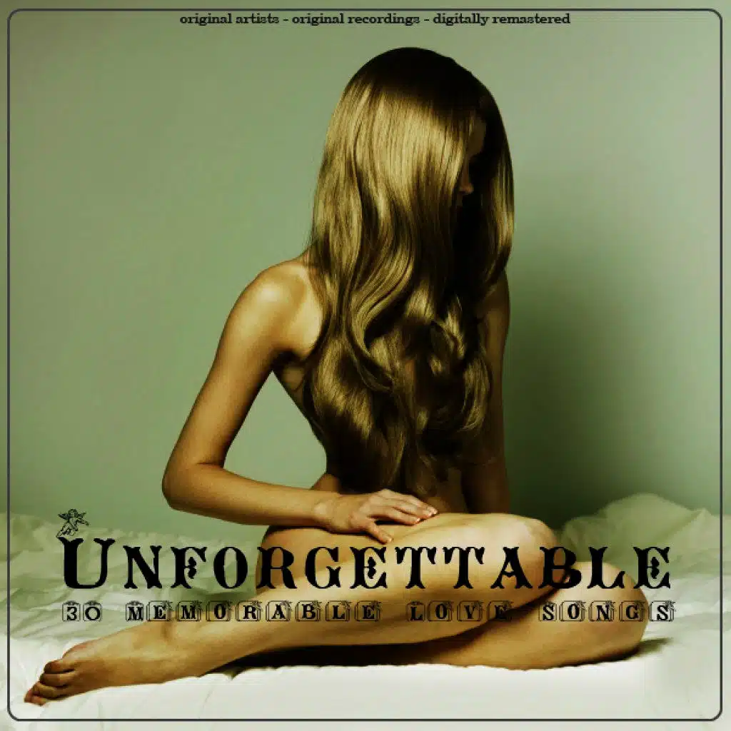 Unforgettable