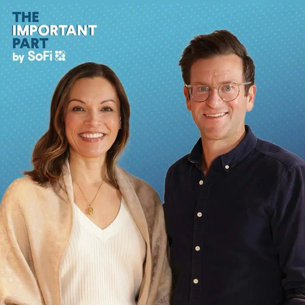 How Warby Parker’s Dave Gilboa Built a Billion-Dollar Business