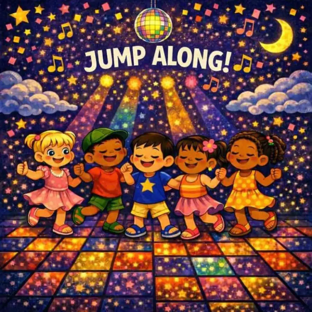 Jump Along!