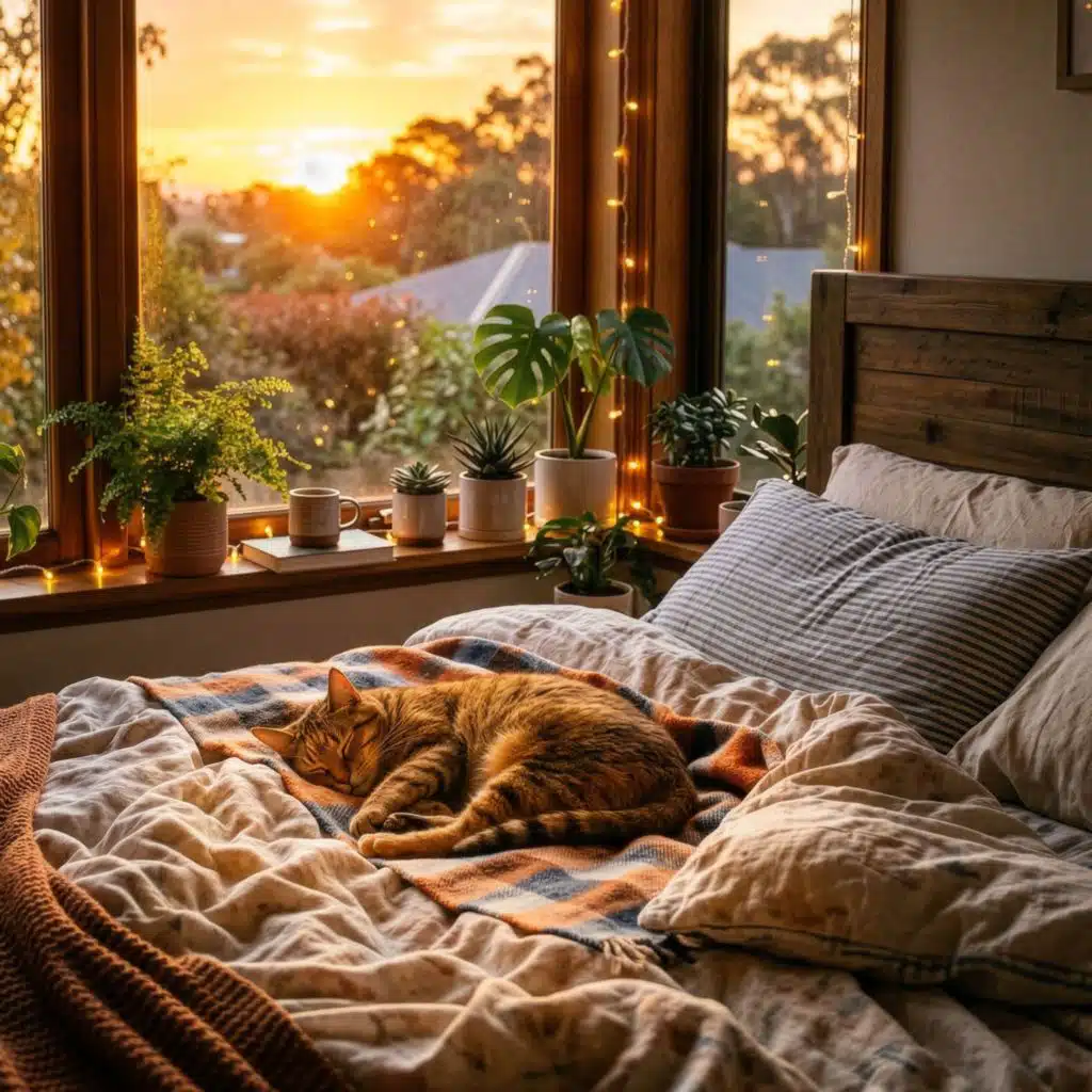 Orange LoFi Vibe's Vol 1