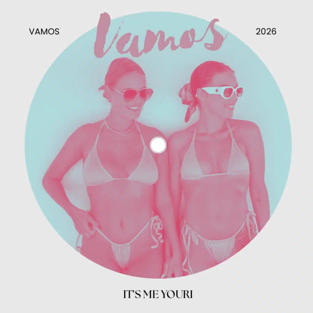 VAMOS (Radio Edit)
