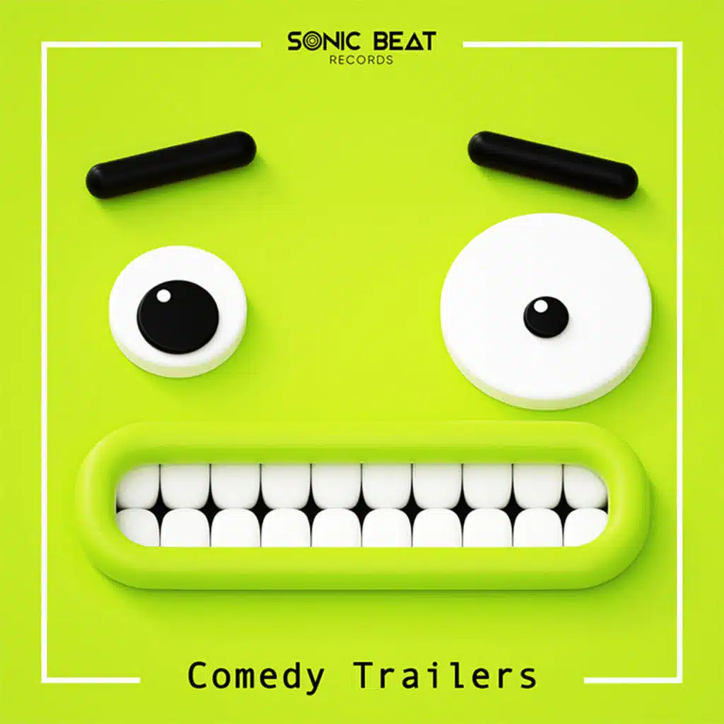 Comedy Trailers