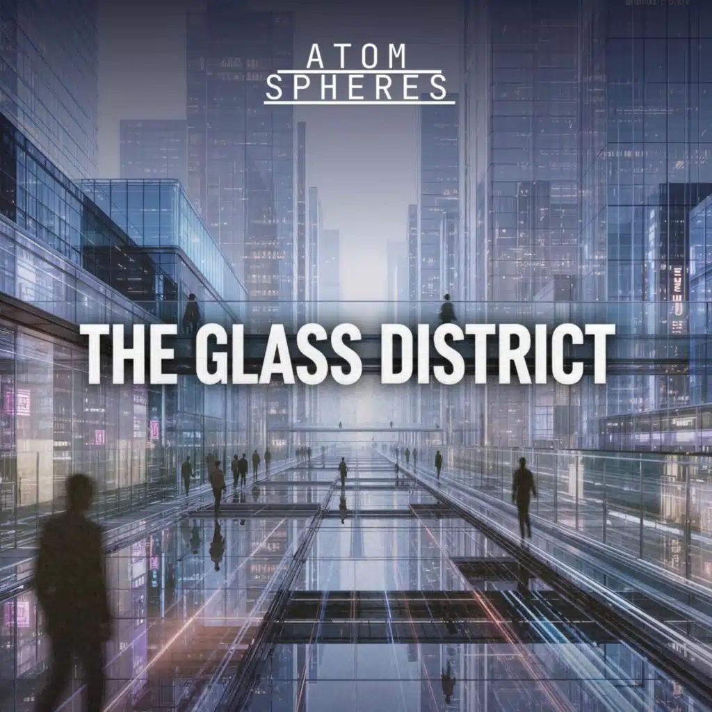 The Glass District