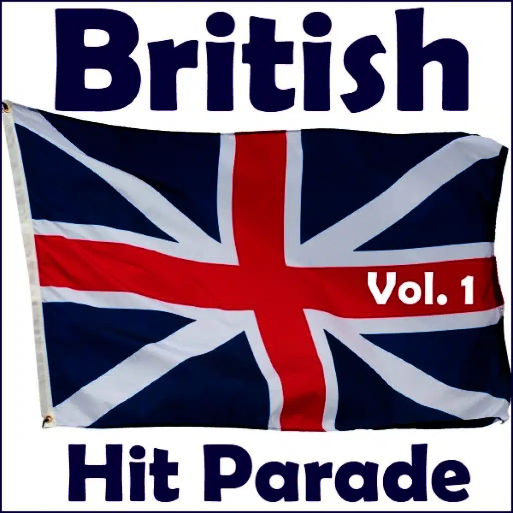 British Hit Parade, Pt. 1