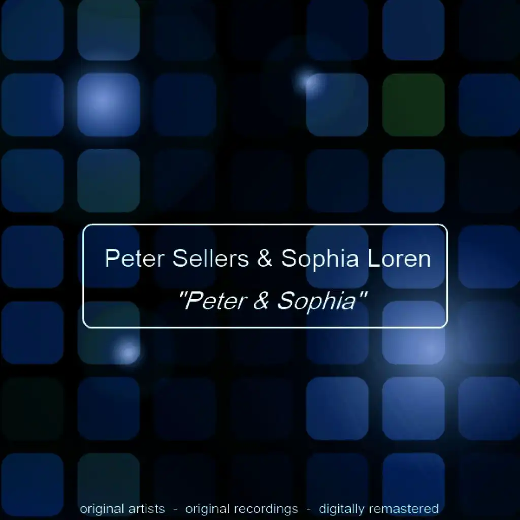 Tu Vo Fa L'americano (It Started in Naples)