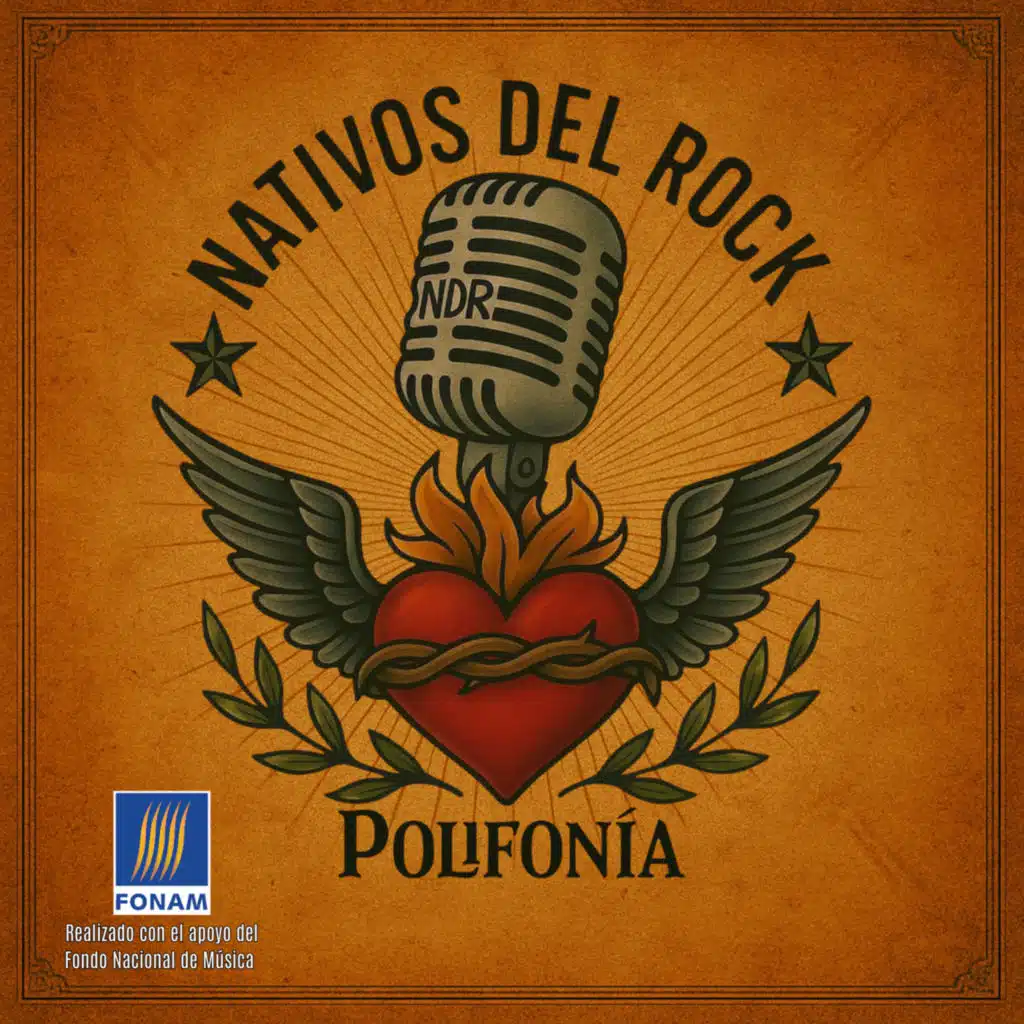 Polifonía