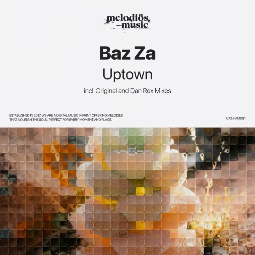 Baz Za