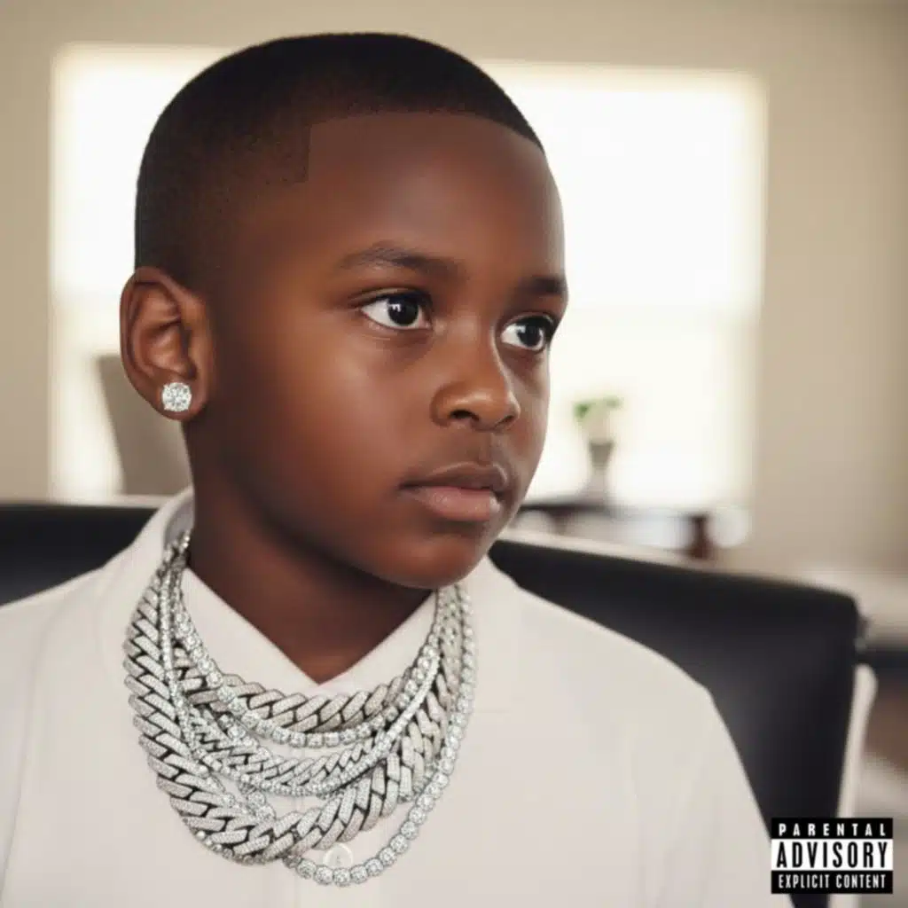 Bear the 24th Cub Experiment