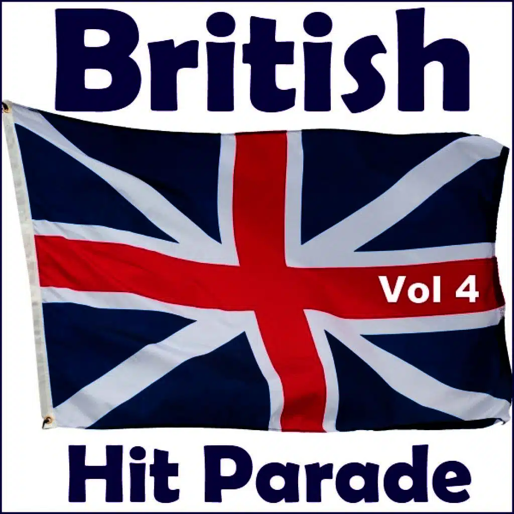 British Parade 4