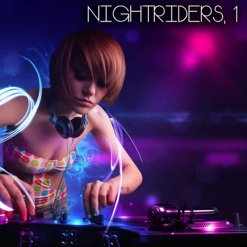 Nightriders, 1 (The House Selection)