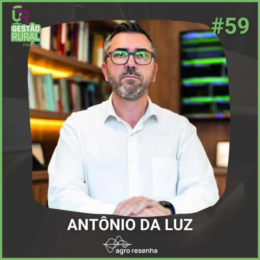 Gestão Rural #59 -  Expointer 2025 - Análises e Projeções