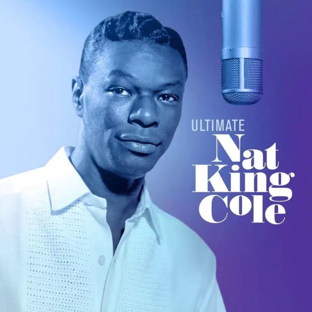 Cuando los elefantes sueñan con la música - Nat King Cole - 17/03/26