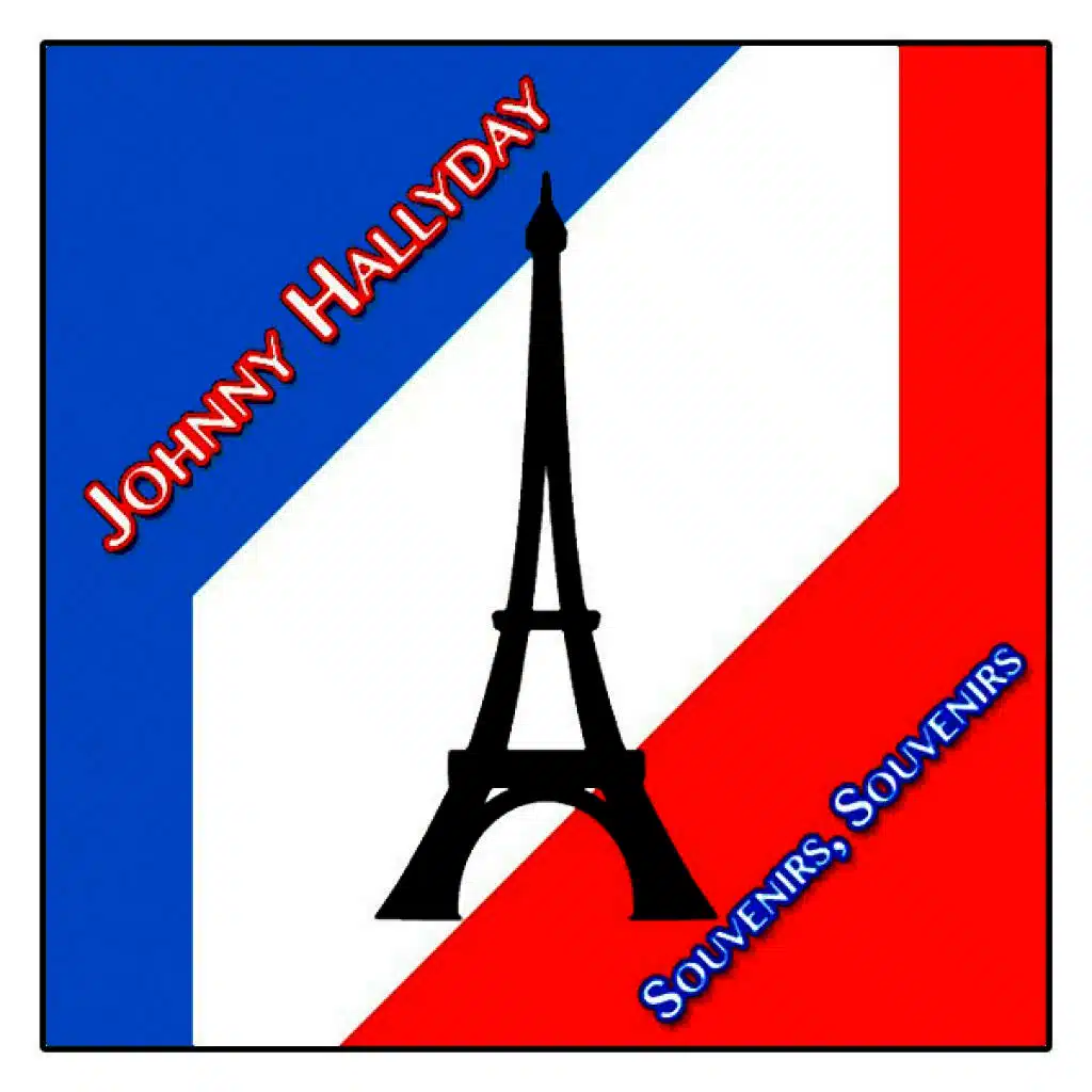 Souvenirs, Souvenirs