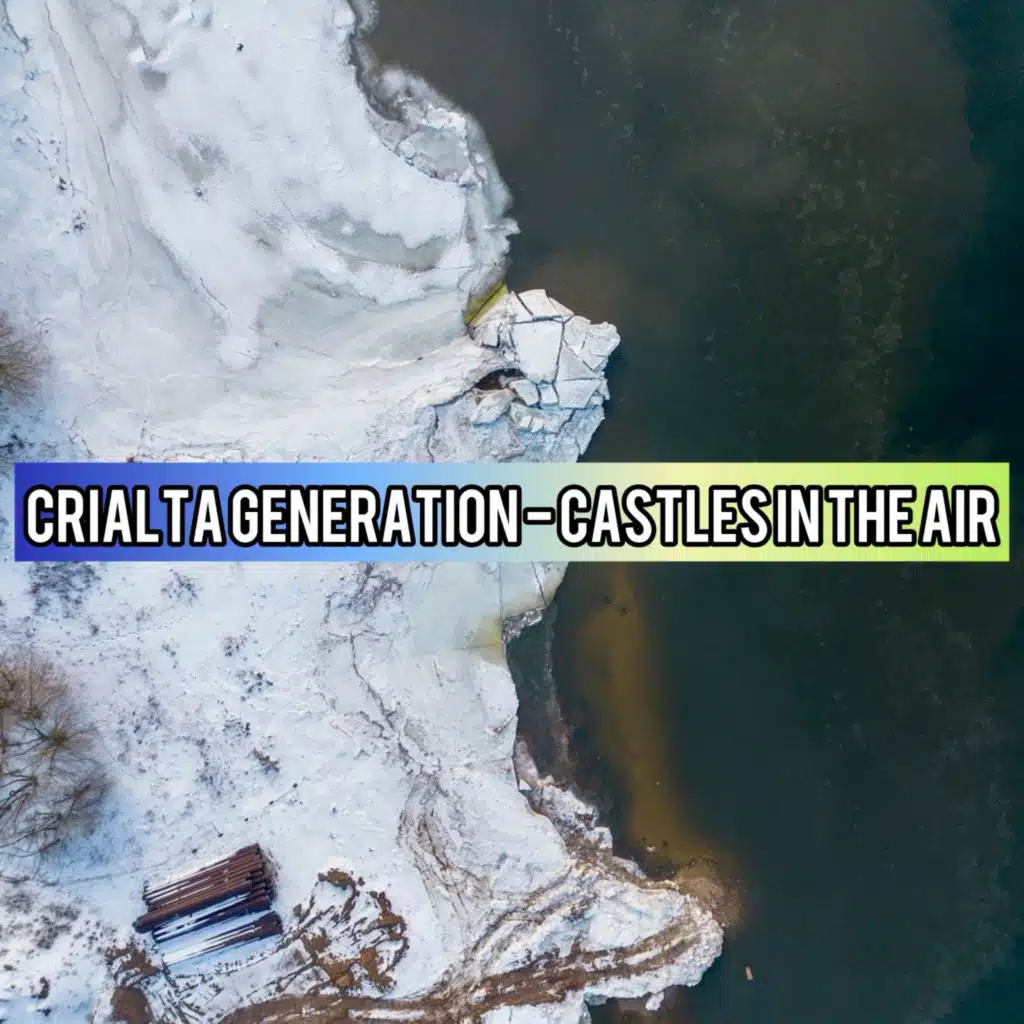 Crialta Generation