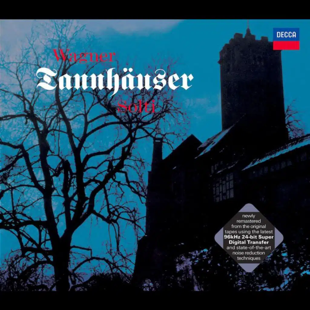 Wagner: Tannhäuser