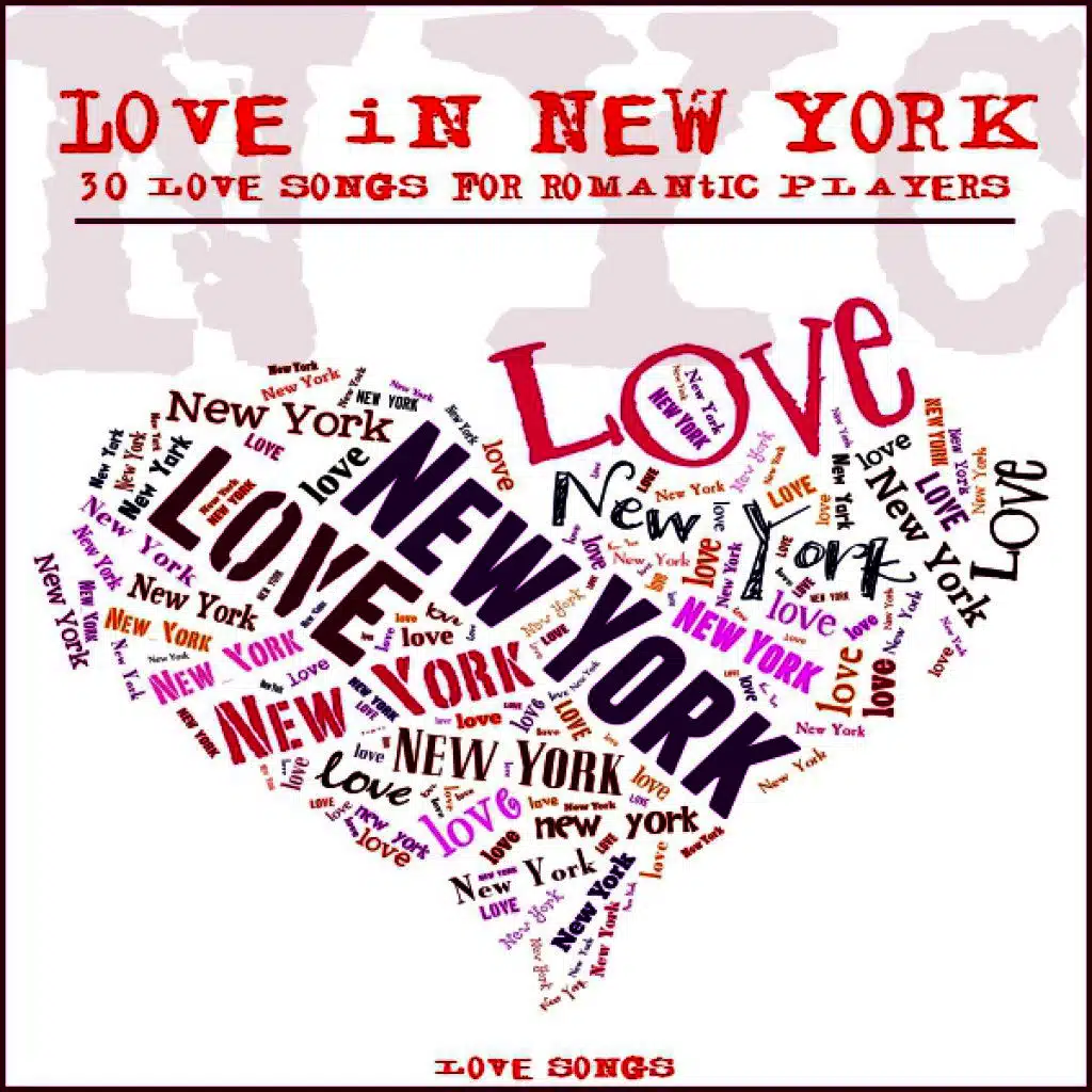 Love in New York