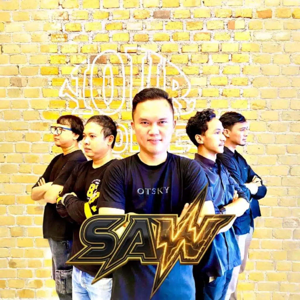SAW