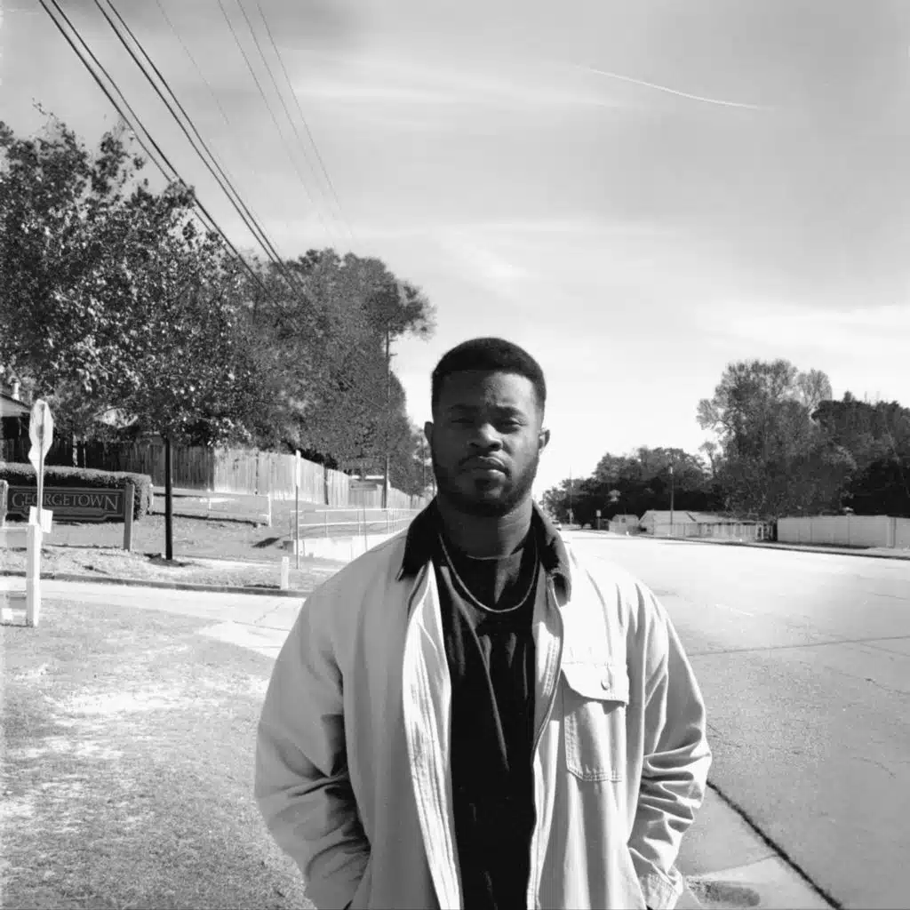 Outro to Soul Rap