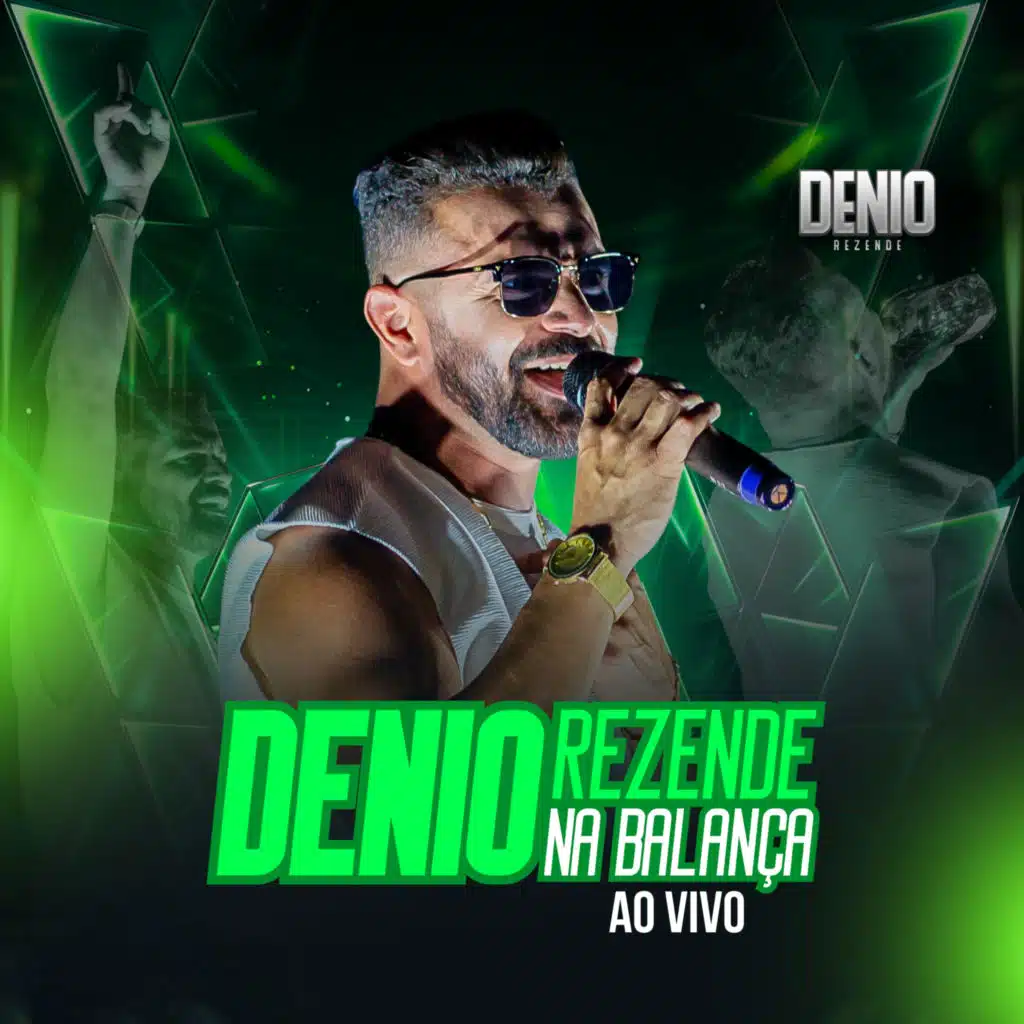 Primeiro Você Pede (Ao Vivo)
