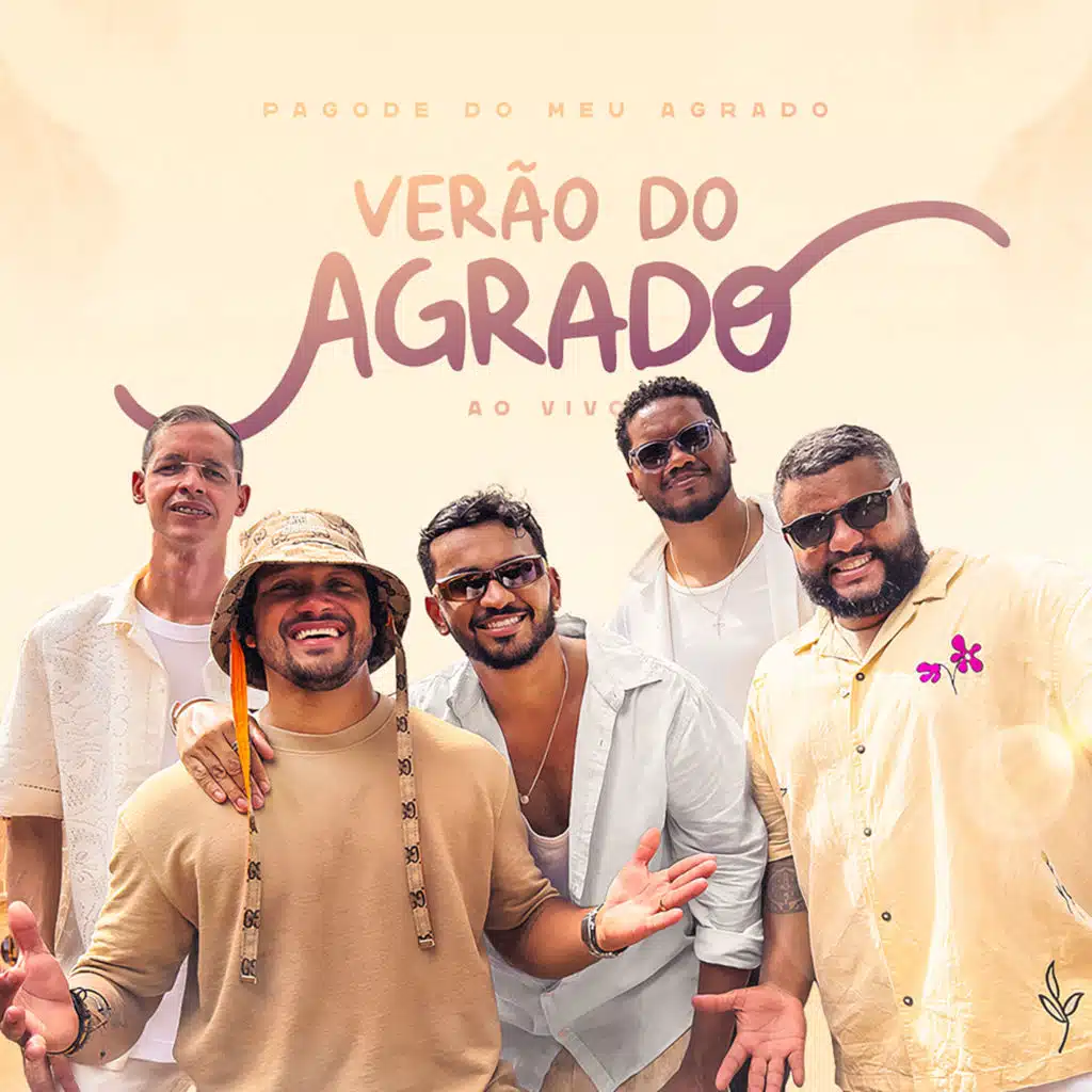 Pagode do Meu Agrado