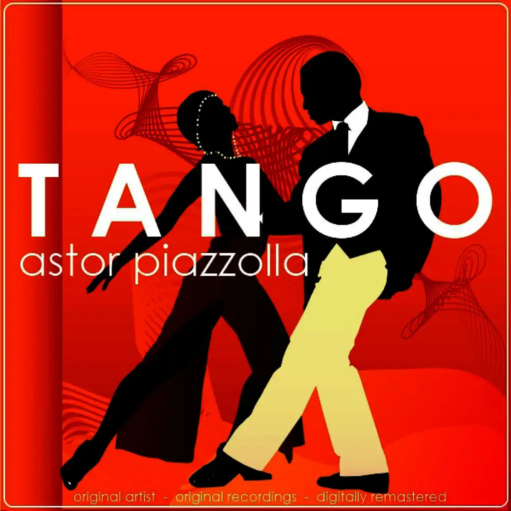Barrio de Tango