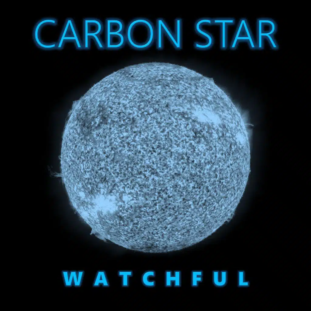 Carbon Star