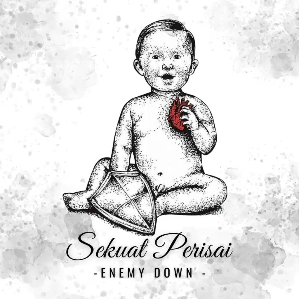 Sekuat Perisai