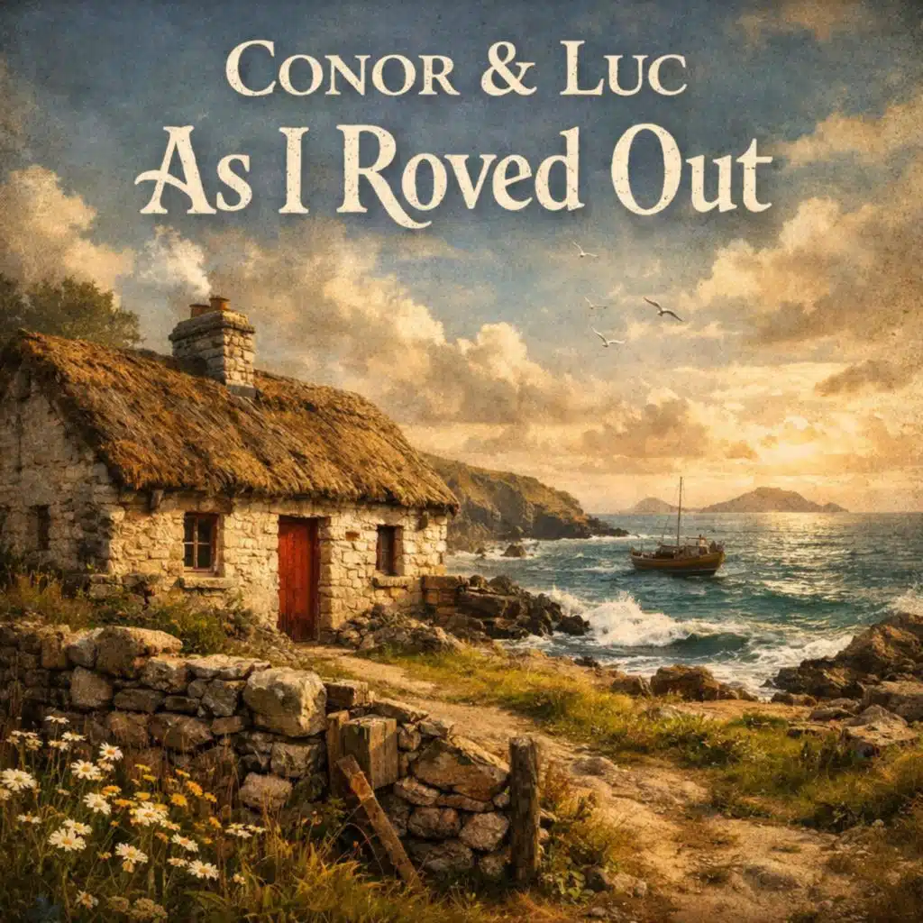 Conor & Luc
