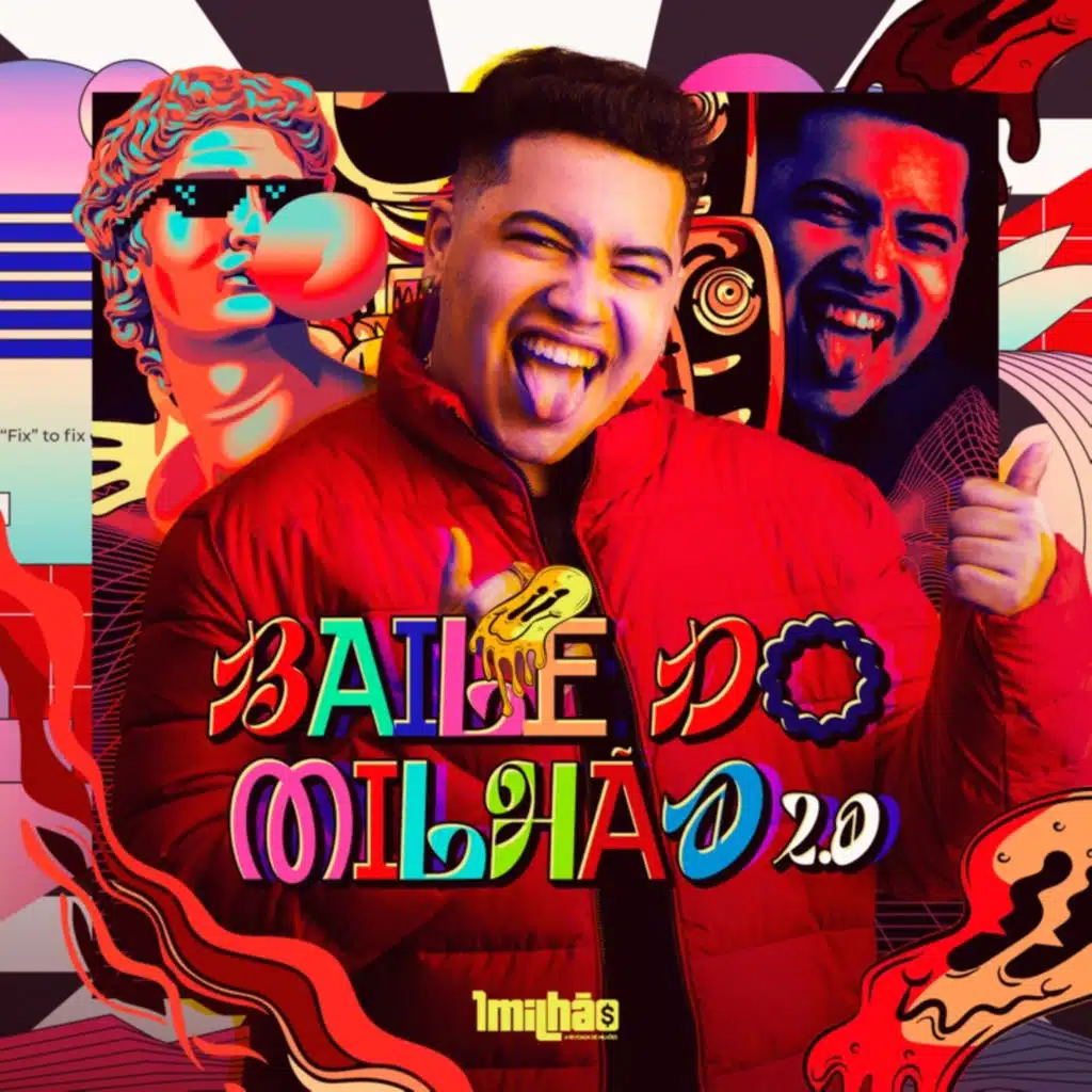 Baile do Milhão 2.0