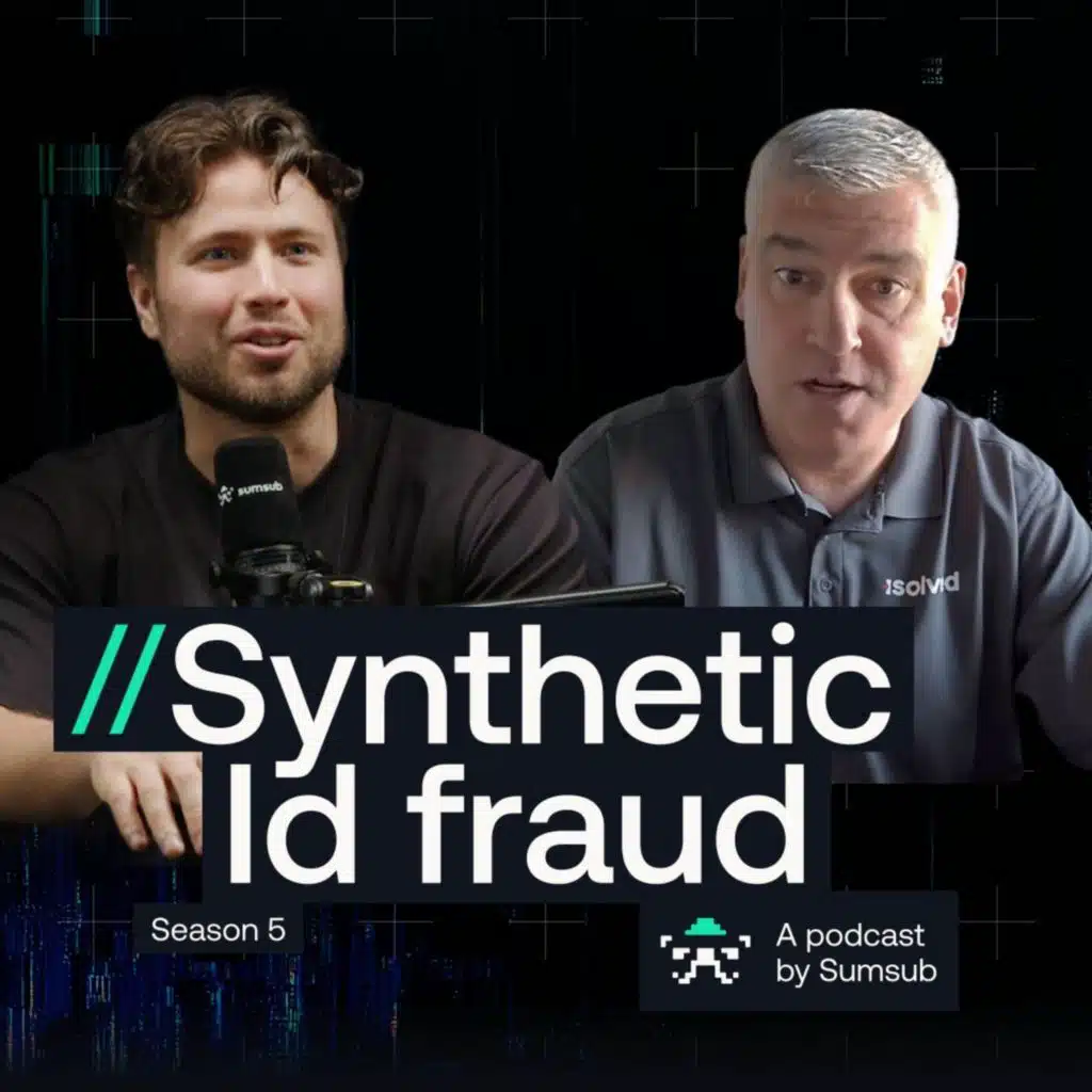 Synthetic Identities: When Data Becomes a Persona