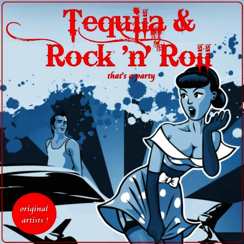 Tequila (Remastered)