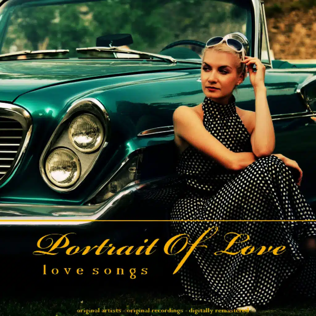 Portrait of Love