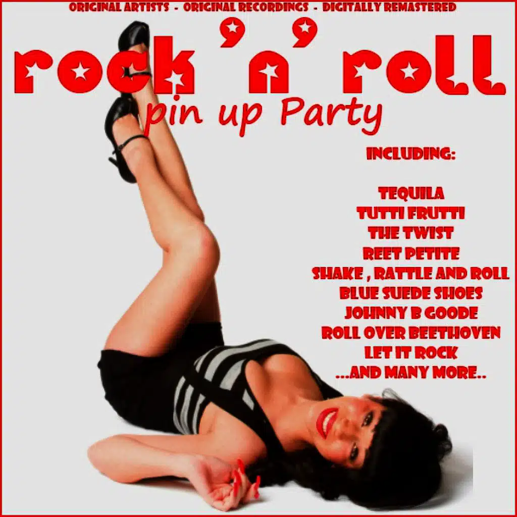 Let It Rock (Remastered)