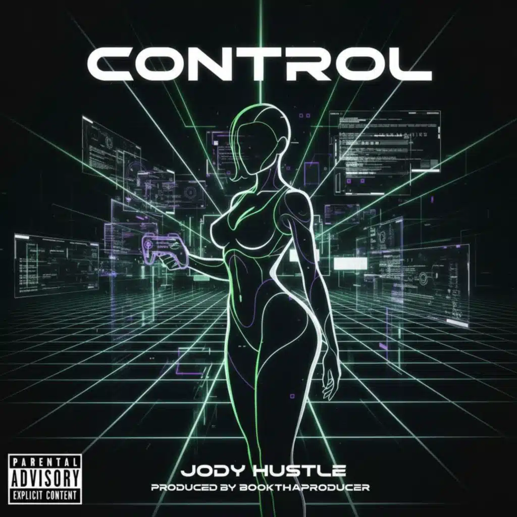 Jody Hustle
