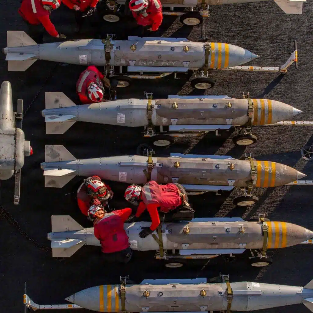 How much is the Iran war costing us?