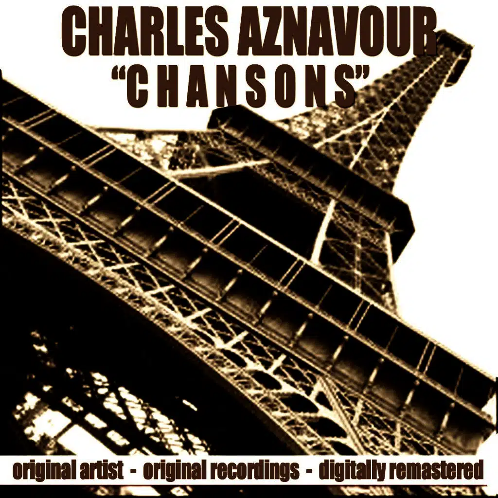 Viens pleurer au creux de mon epaule (Cry Upon my Shoulder)