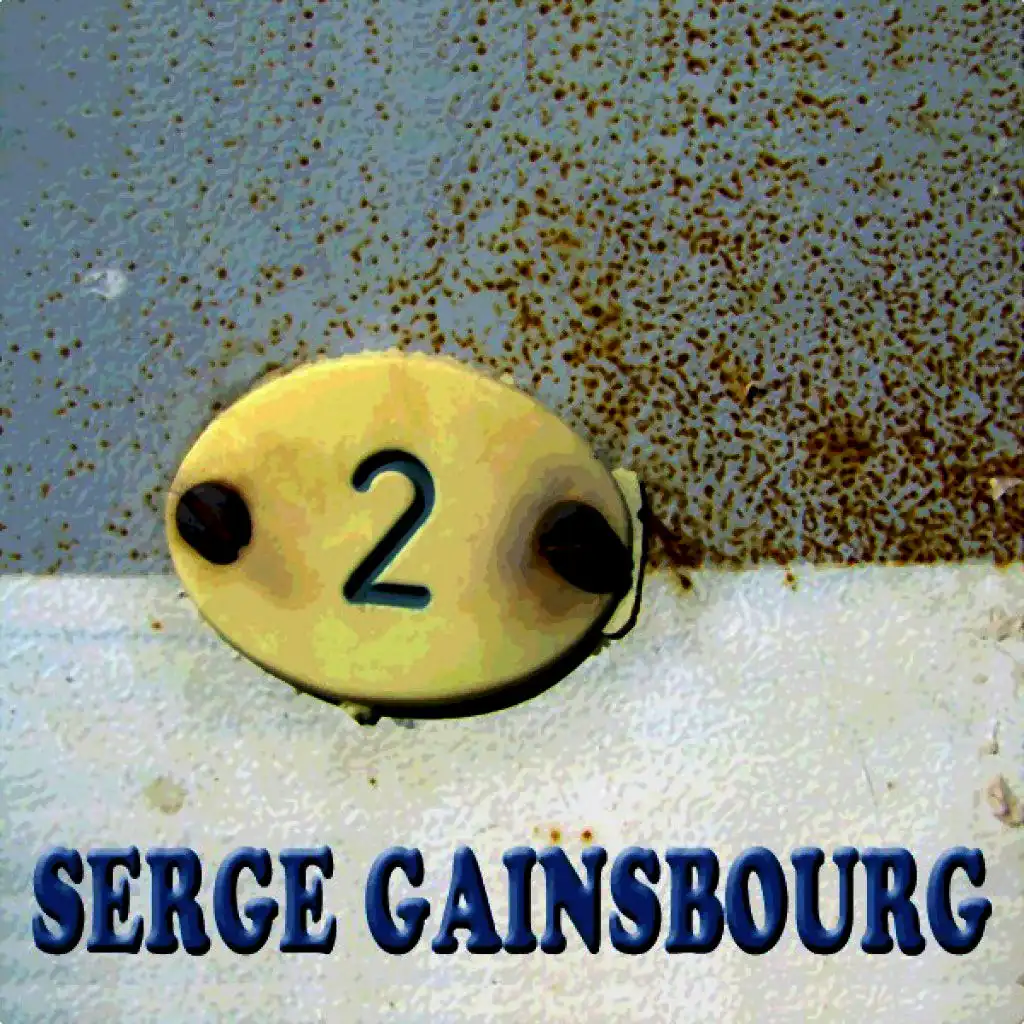 Cha Cha Cha Du Loup (B.O.F. Les Loups Dans La Bergerie)