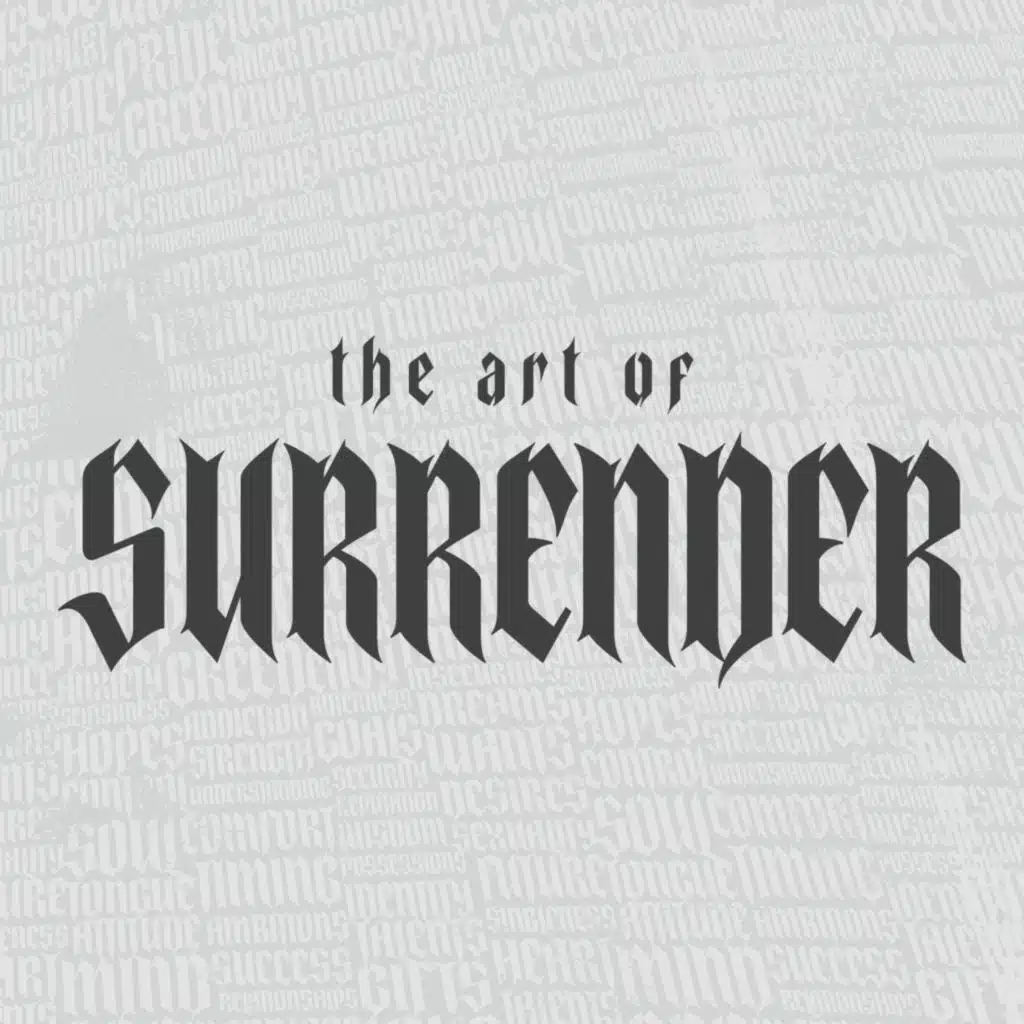 What Does It Mean To Be A Christian?, Message 24 - Matthew: The Art Of Surrender