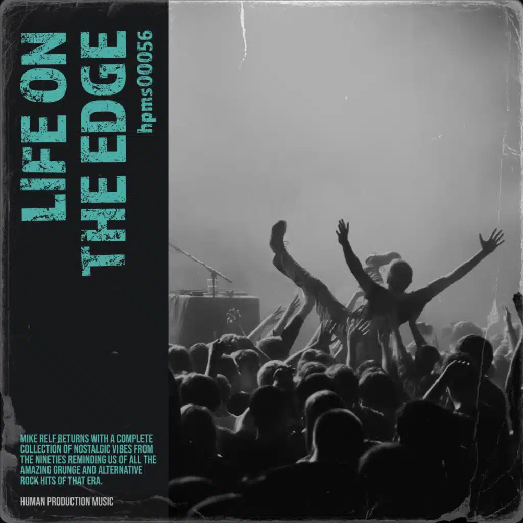 Human Production Music & Michael J Relf