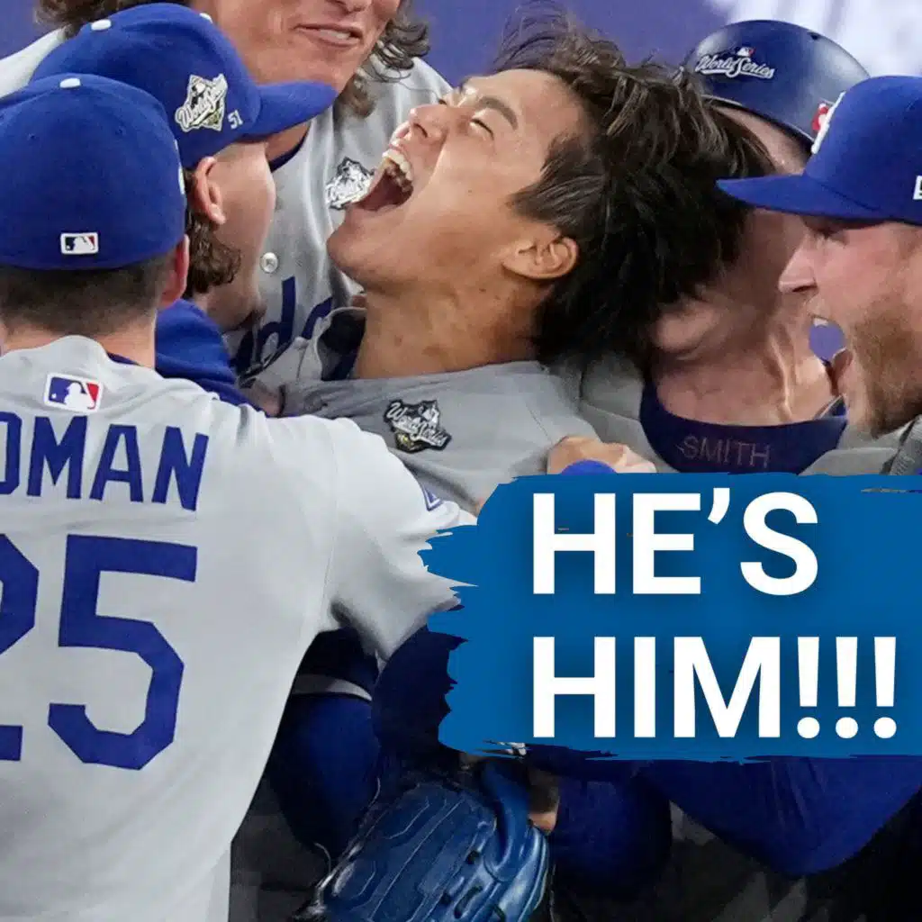 MASSIVE: Yoshinobu Yamamoto Gets Opening Day Ball | Shohei Ohtani WILL PITCH Sooner Than Expected