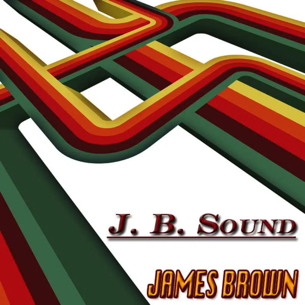 J. B. Sound