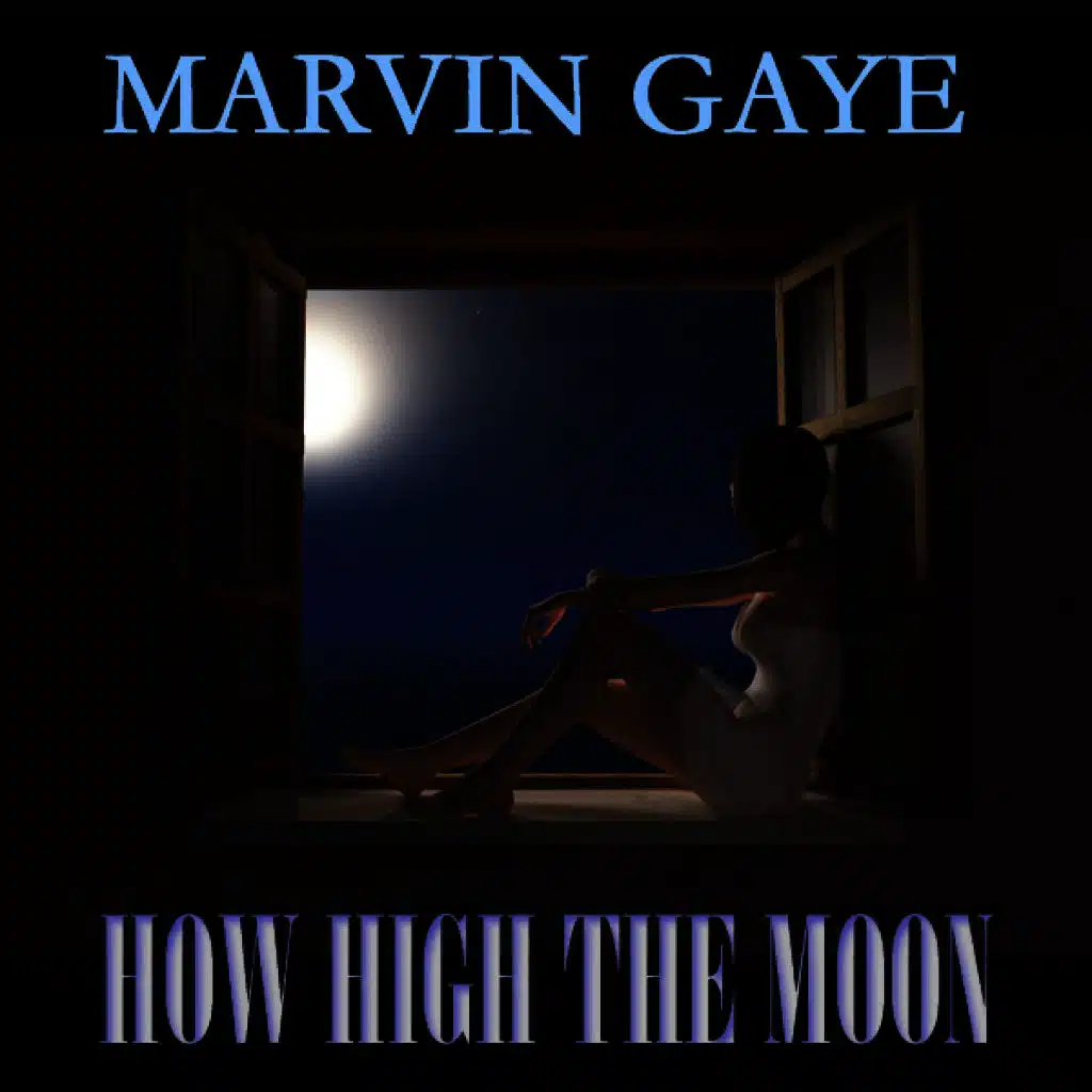 How High the Moon