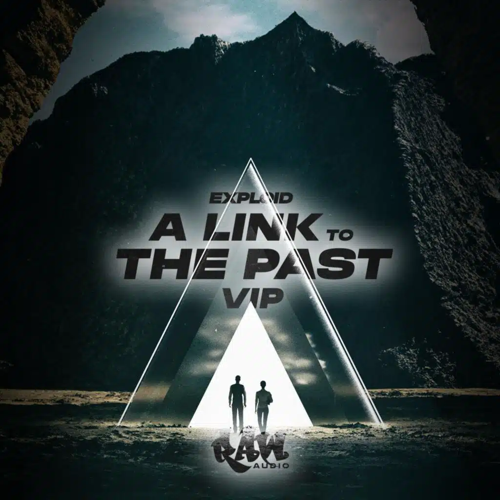 A Link To The Past VIP